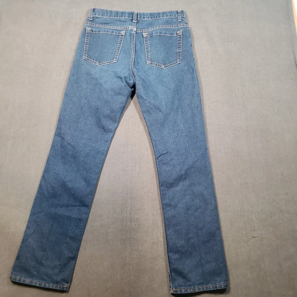 Old Navy skinny jeans